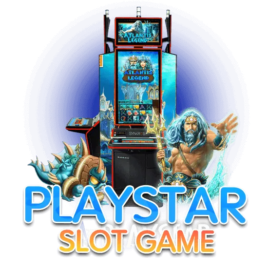 วิธีสมัคร PLAYSTAR ทดลองเล่น หรือ เล่นด้วยเงินจริง
