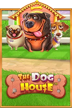 The Dog House Slot