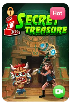 Secret Treasure slot