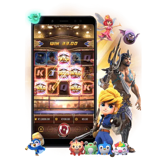 เว็บตรงไม่ผ่านเอเย่นต์ คืนค่าคอมมิชชั่น เล่นได้ทุกเกม พร้อมรับเปอร์เซ็นต์ทุกวัน