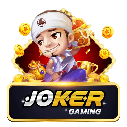 JOKER GAMING