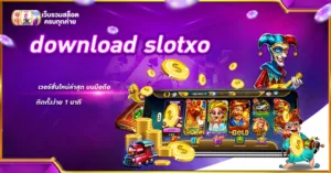 download slotxo