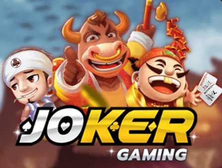 JOKER GAMING